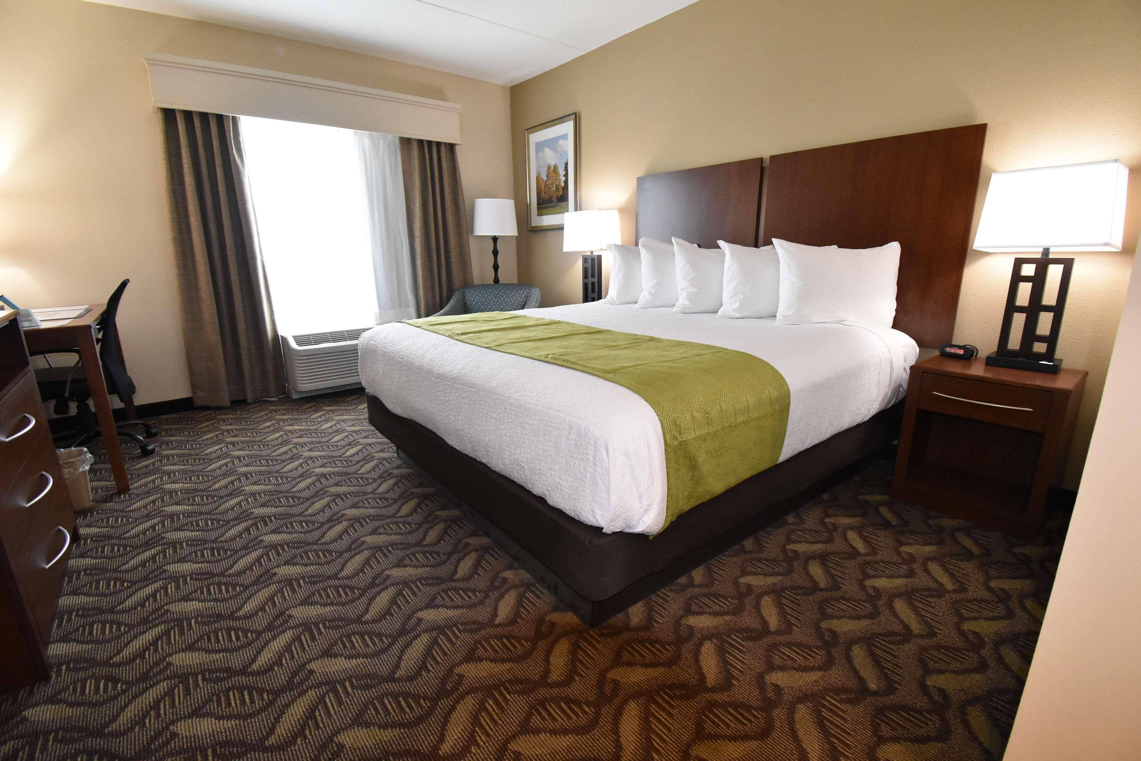 Best Western Athens Dış mekan fotoğraf