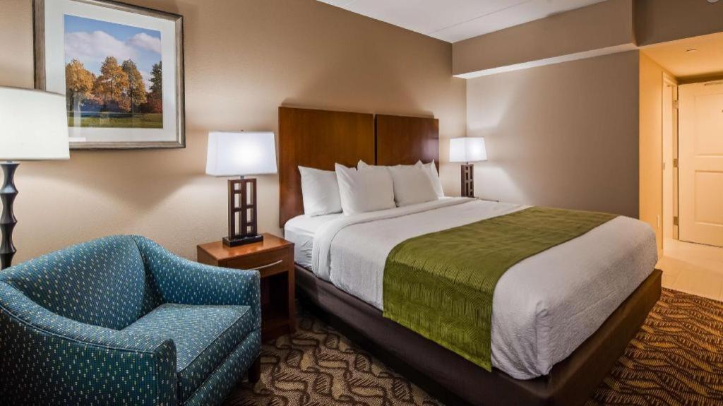 Best Western Athens Dış mekan fotoğraf