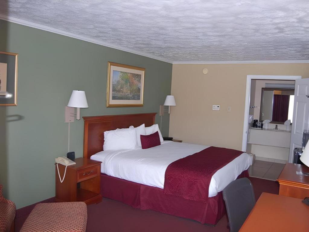 Best Western Athens Dış mekan fotoğraf
