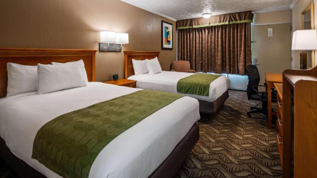 Best Western Athens Dış mekan fotoğraf
