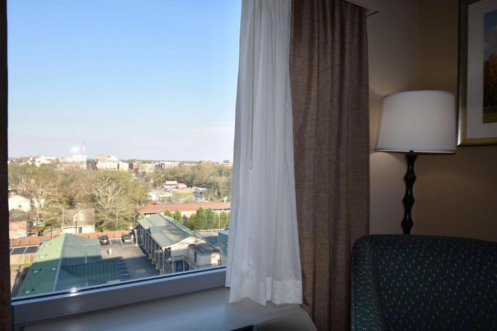 Best Western Athens Dış mekan fotoğraf