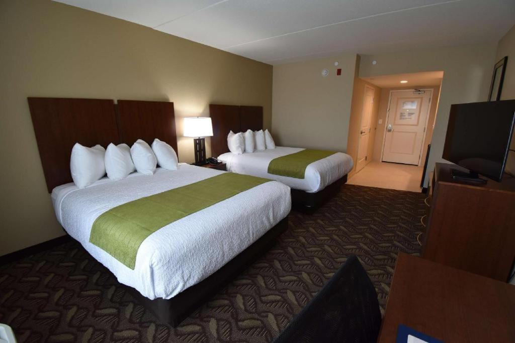 Best Western Athens Dış mekan fotoğraf