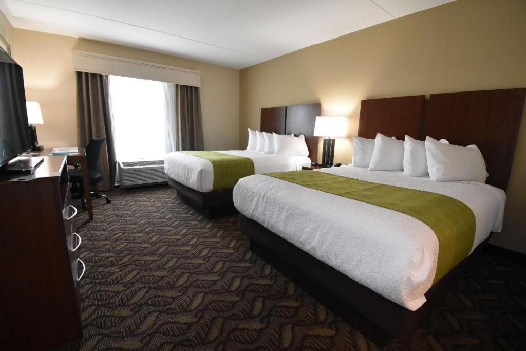 Best Western Athens Dış mekan fotoğraf