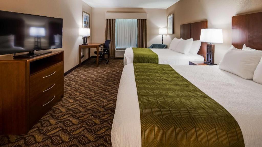 Best Western Athens Dış mekan fotoğraf